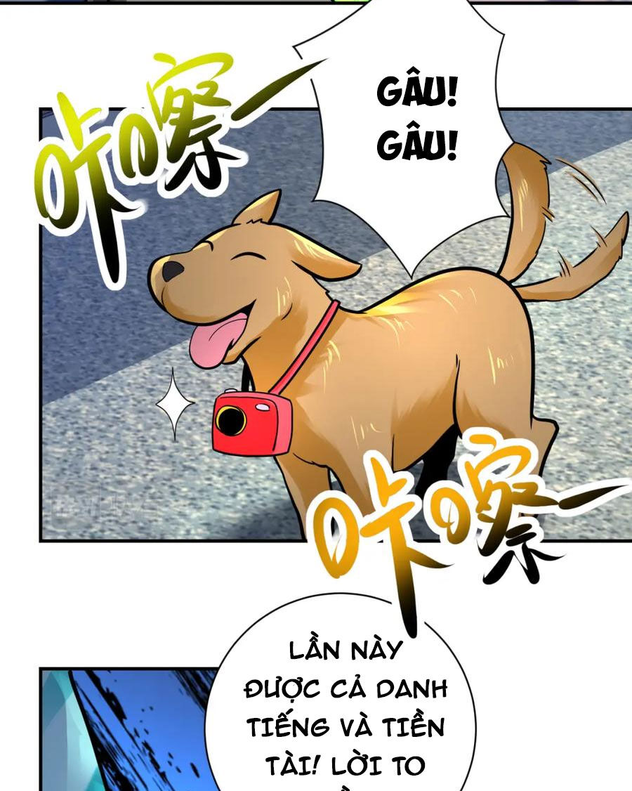 Mạt Thế Siêu Cấp Hệ Thống Chapter 350 - 24