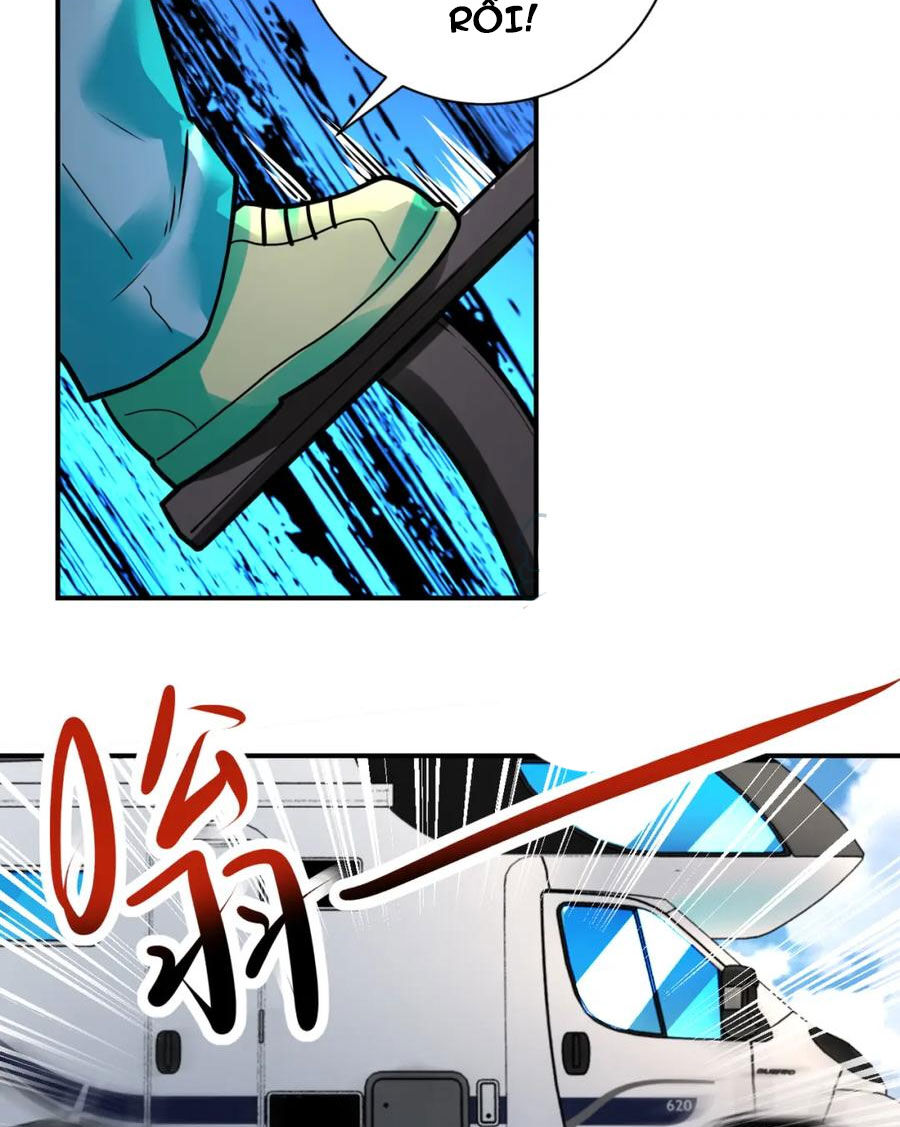 Mạt Thế Siêu Cấp Hệ Thống Chapter 350 - 25