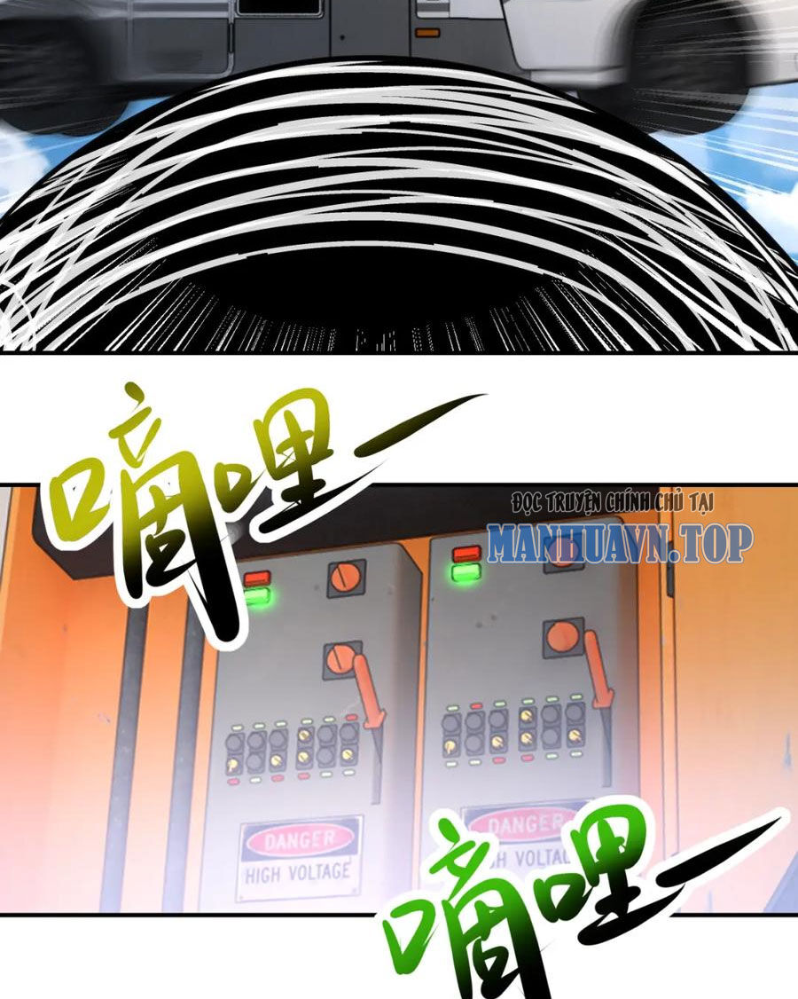 Mạt Thế Siêu Cấp Hệ Thống Chapter 350 - 26