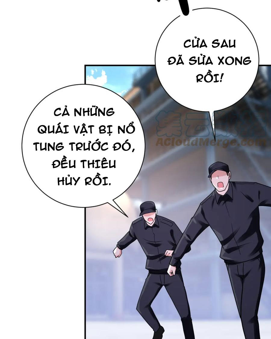 Mạt Thế Siêu Cấp Hệ Thống Chapter 350 - 27