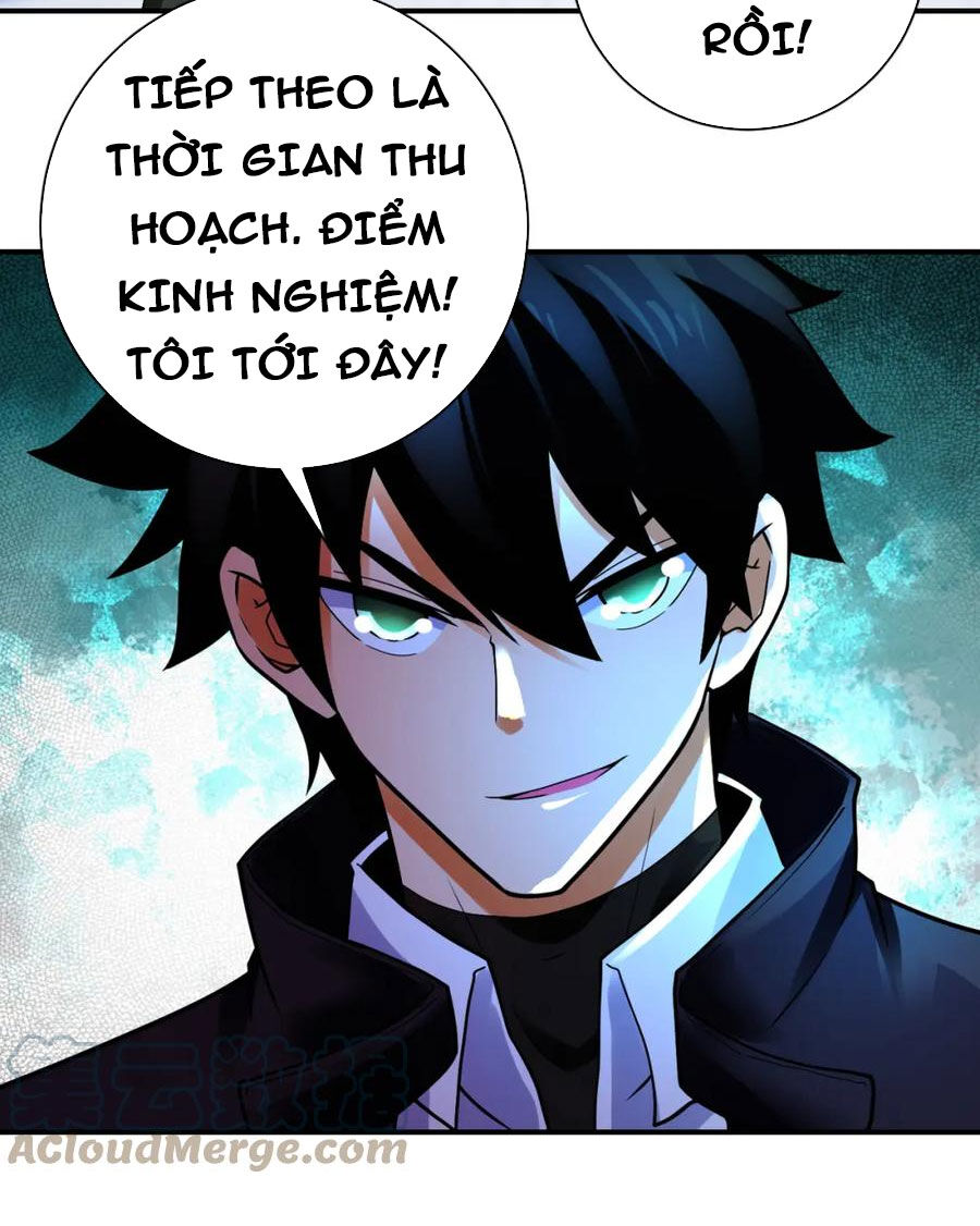 Mạt Thế Siêu Cấp Hệ Thống Chapter 350 - 30