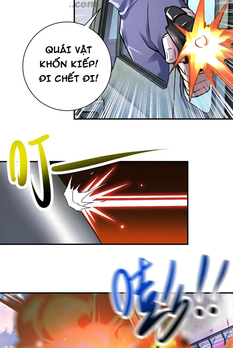 Mạt Thế Siêu Cấp Hệ Thống Chapter 350 - 3
