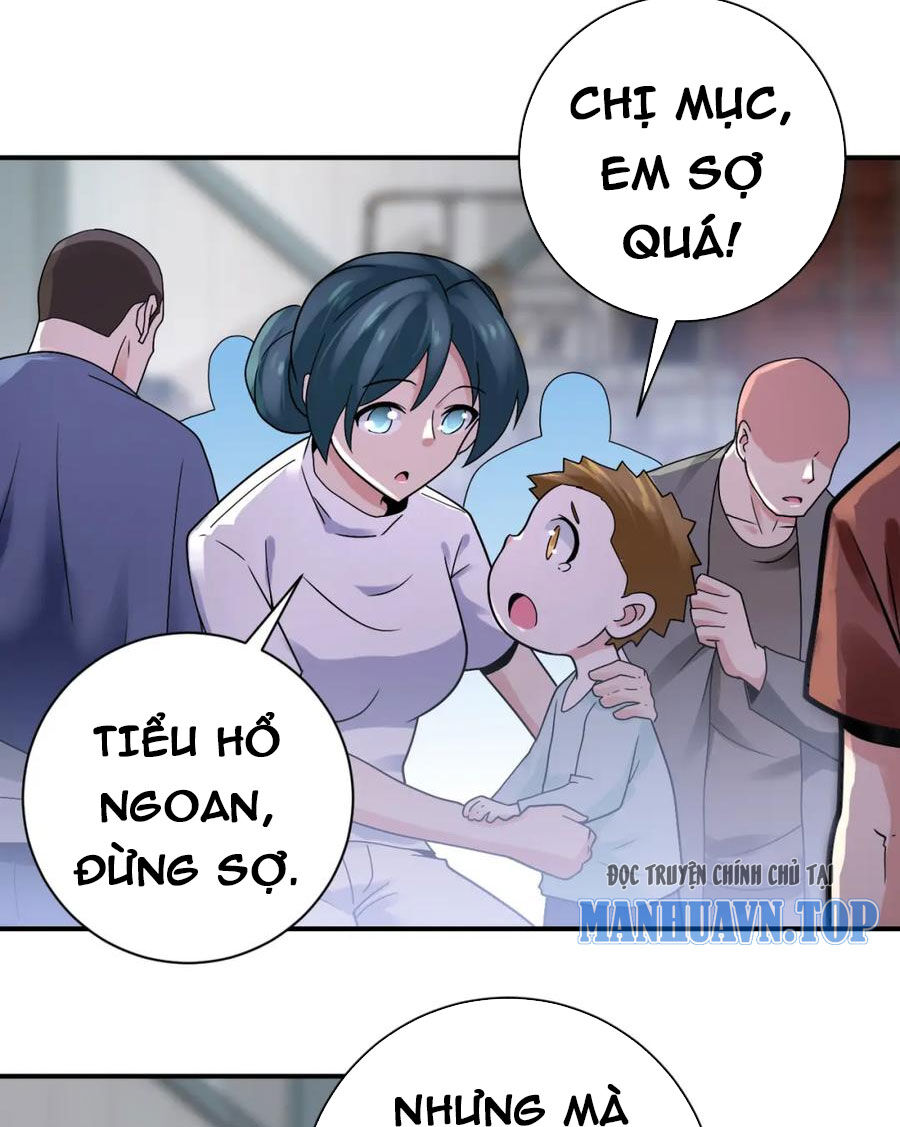 Mạt Thế Siêu Cấp Hệ Thống Chapter 350 - 33