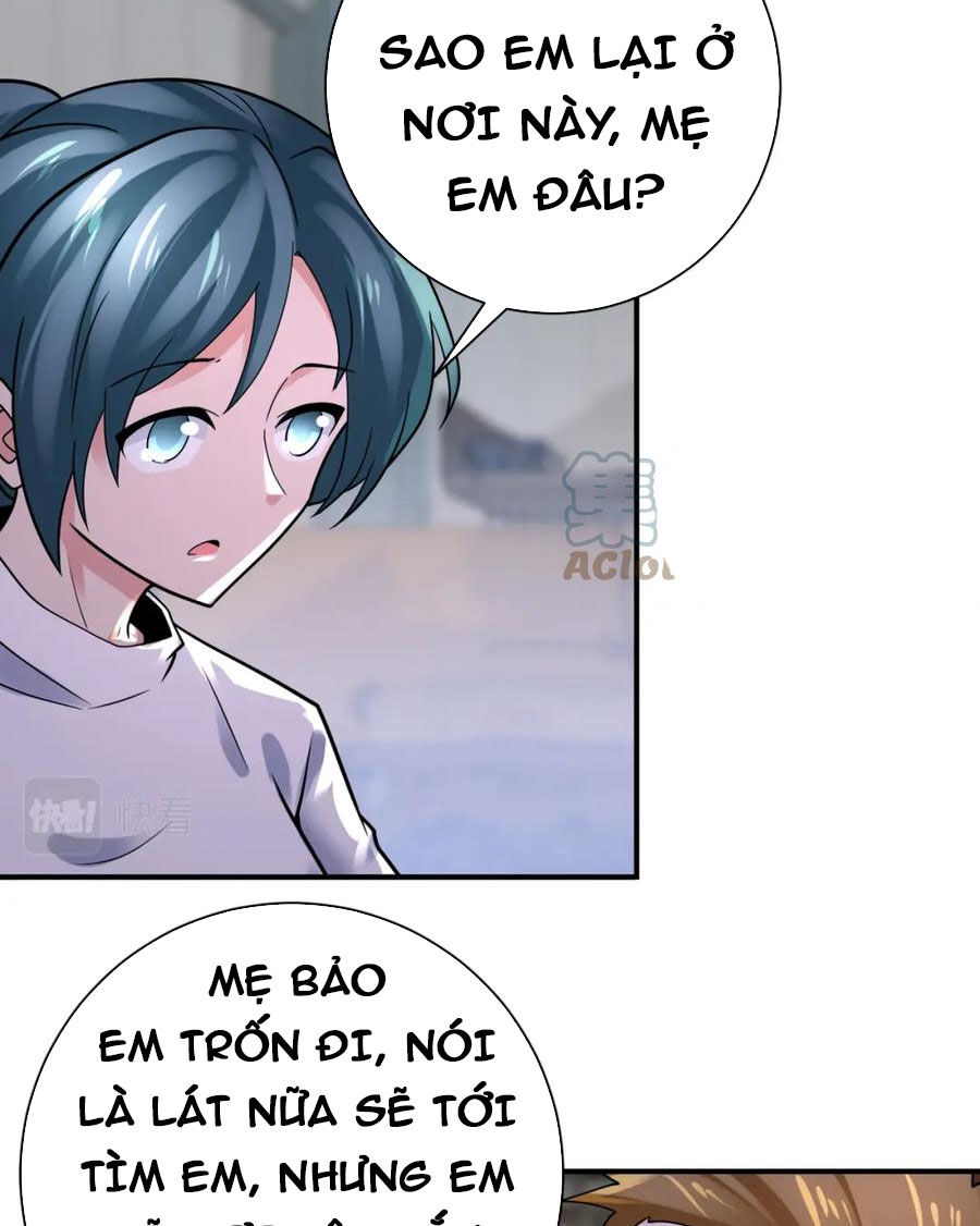 Mạt Thế Siêu Cấp Hệ Thống Chapter 350 - 34