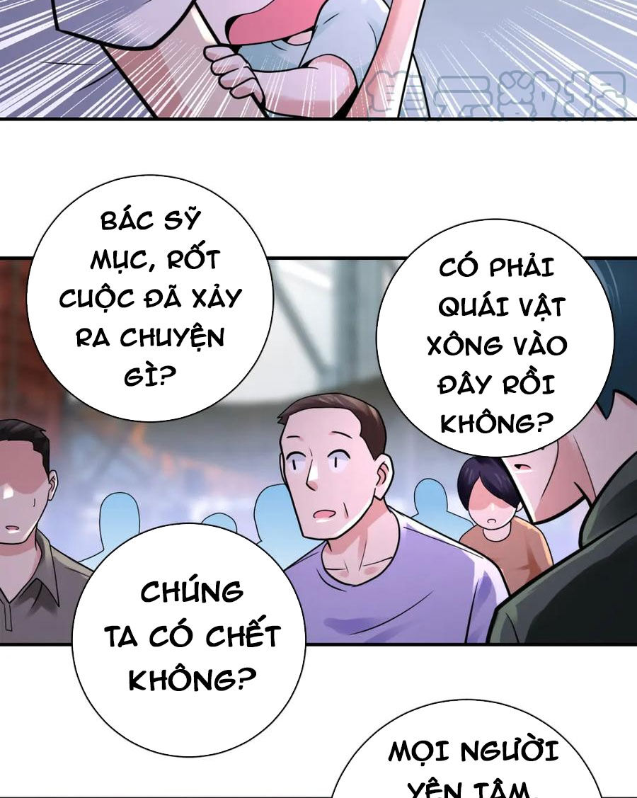 Mạt Thế Siêu Cấp Hệ Thống Chapter 350 - 36