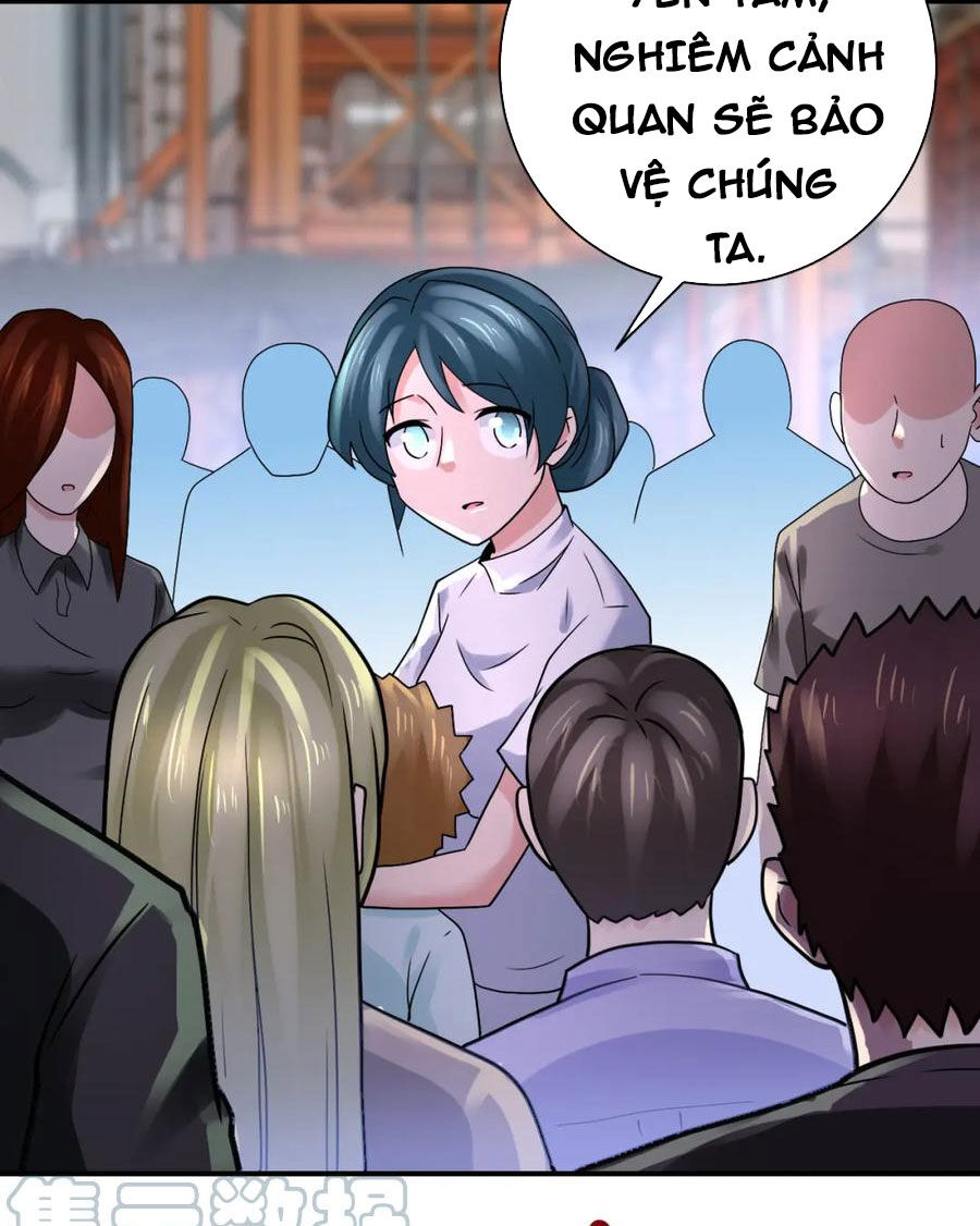 Mạt Thế Siêu Cấp Hệ Thống Chapter 350 - 37