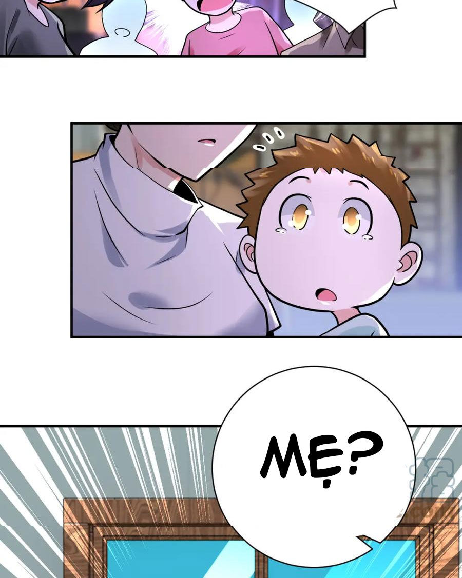 Mạt Thế Siêu Cấp Hệ Thống Chapter 350 - 39