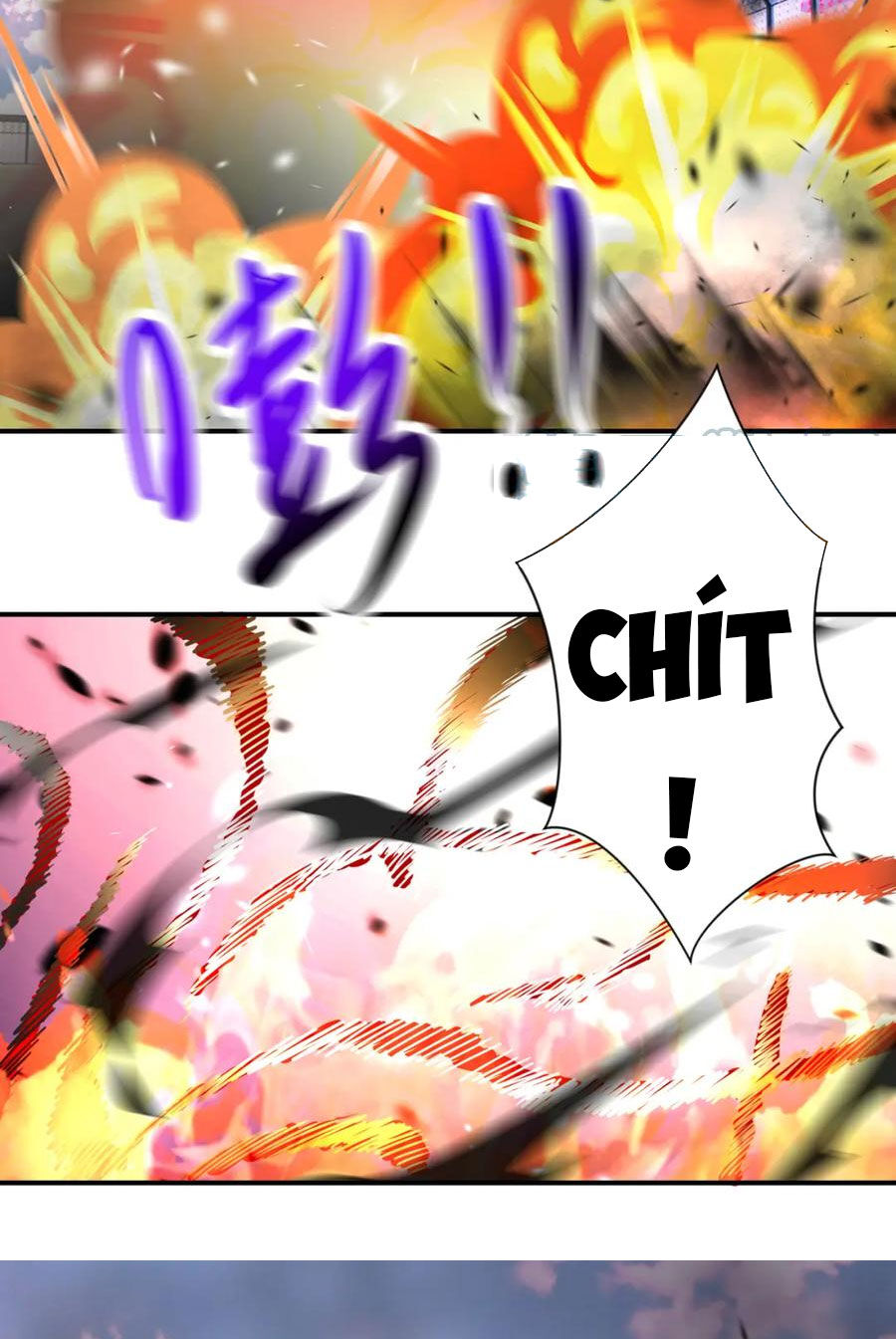 Mạt Thế Siêu Cấp Hệ Thống Chapter 350 - 4