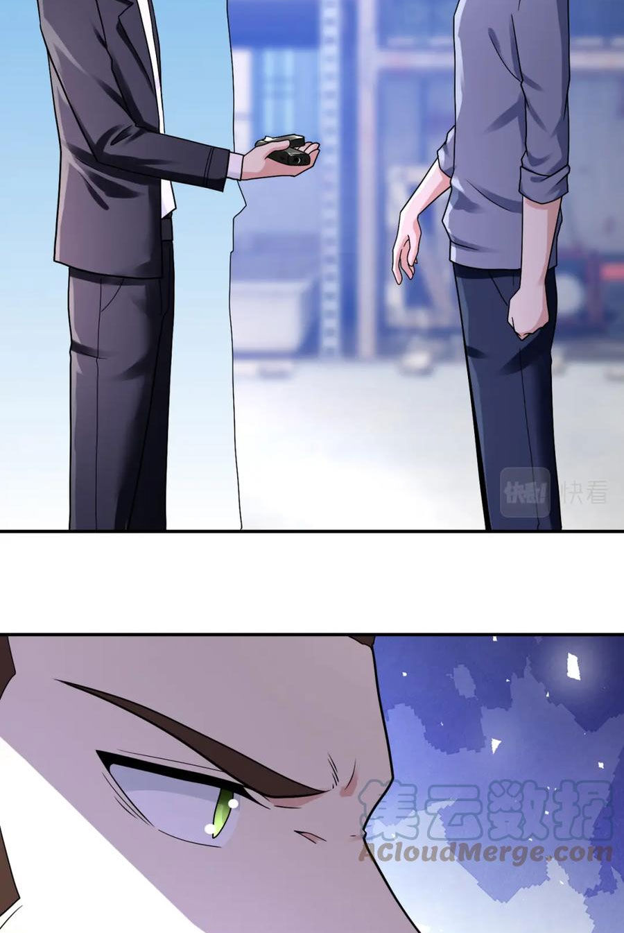 Mạt Thế Siêu Cấp Hệ Thống Chapter 350 - 8