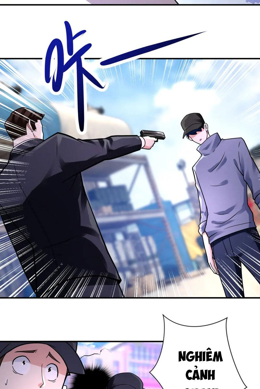 Mạt Thế Siêu Cấp Hệ Thống Chapter 350 - 9