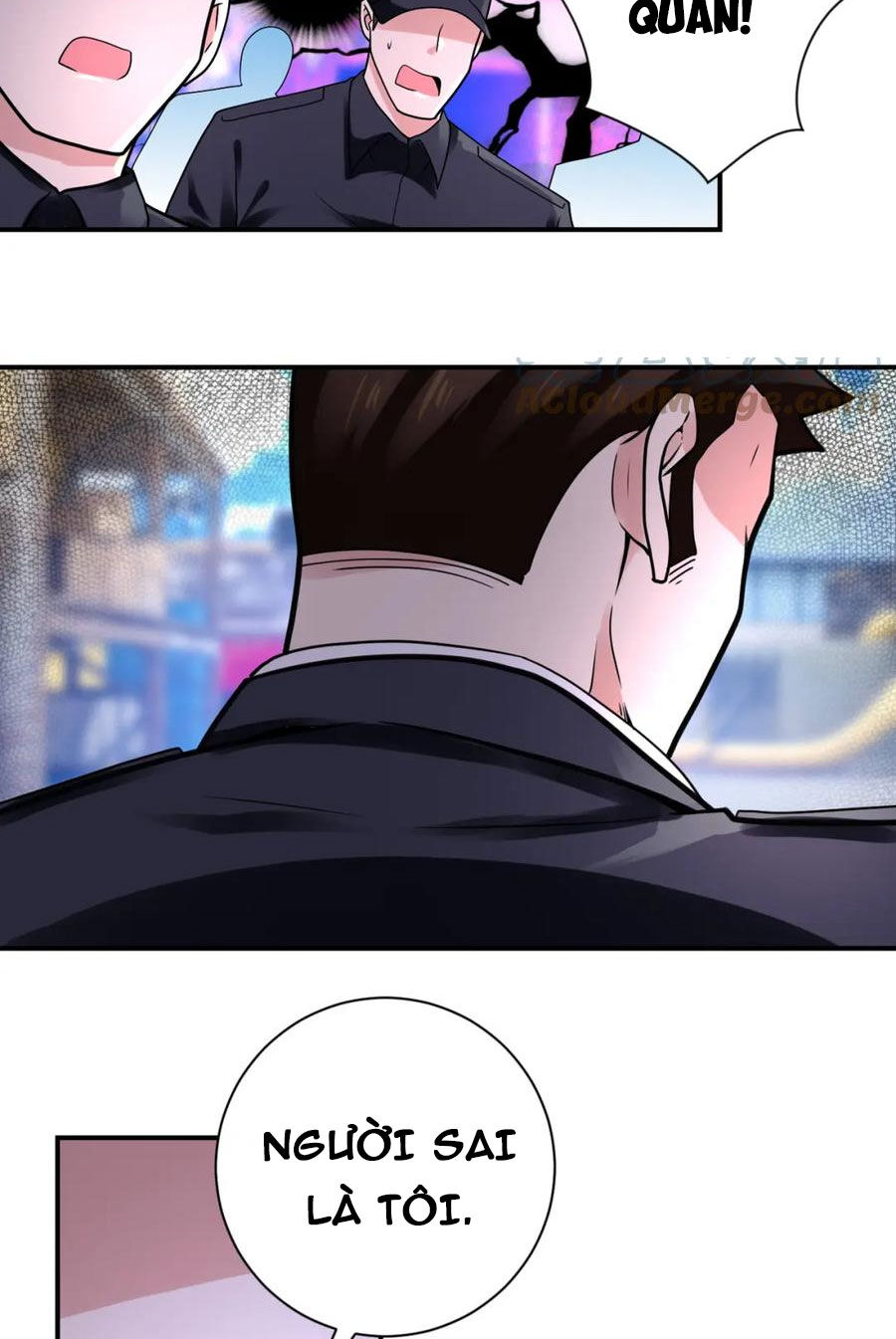 Mạt Thế Siêu Cấp Hệ Thống Chapter 350 - 10