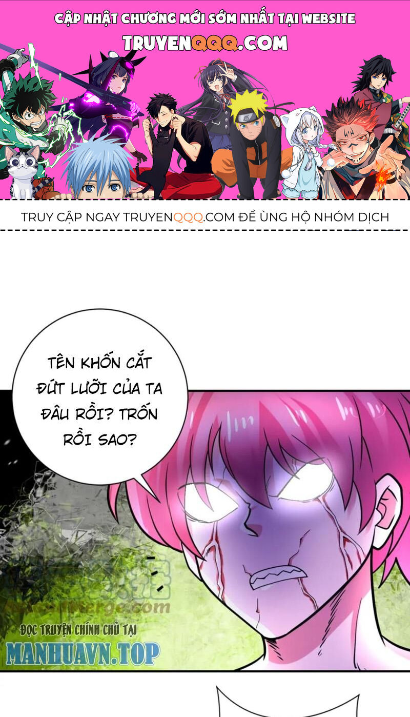 Mạt Thế Siêu Cấp Hệ Thống Chapter 352 - 1