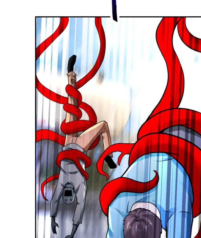 Mạt Thế Siêu Cấp Hệ Thống Chapter 352 - 13