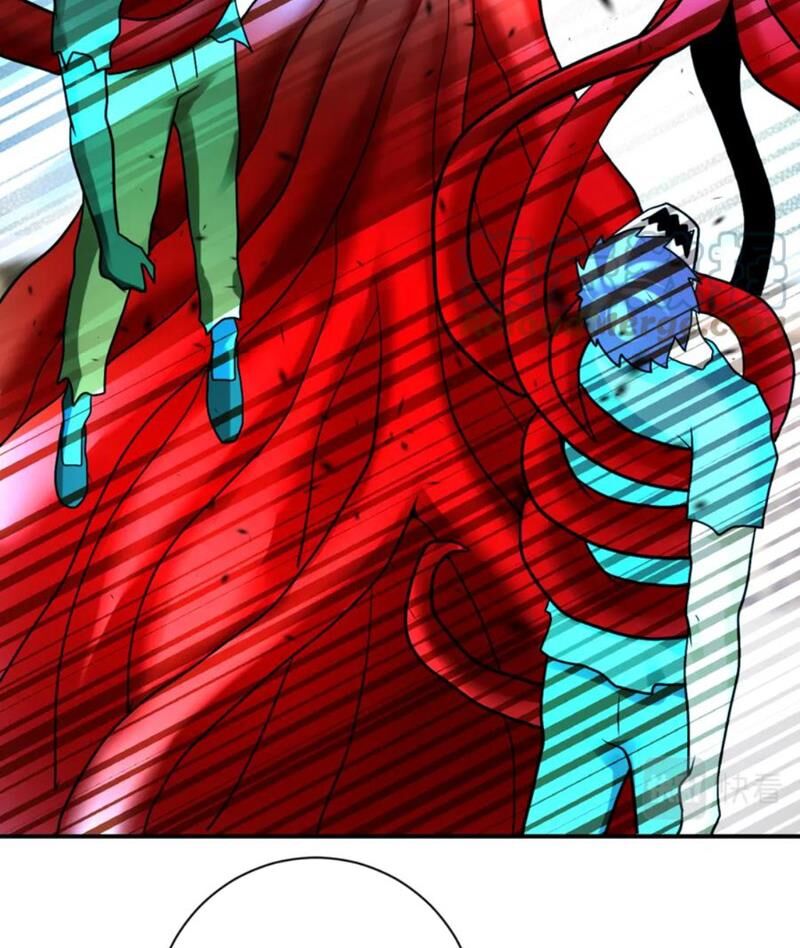 Mạt Thế Siêu Cấp Hệ Thống Chapter 352 - 16