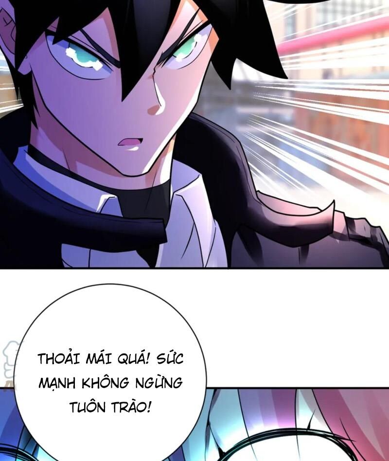 Mạt Thế Siêu Cấp Hệ Thống Chapter 352 - 19