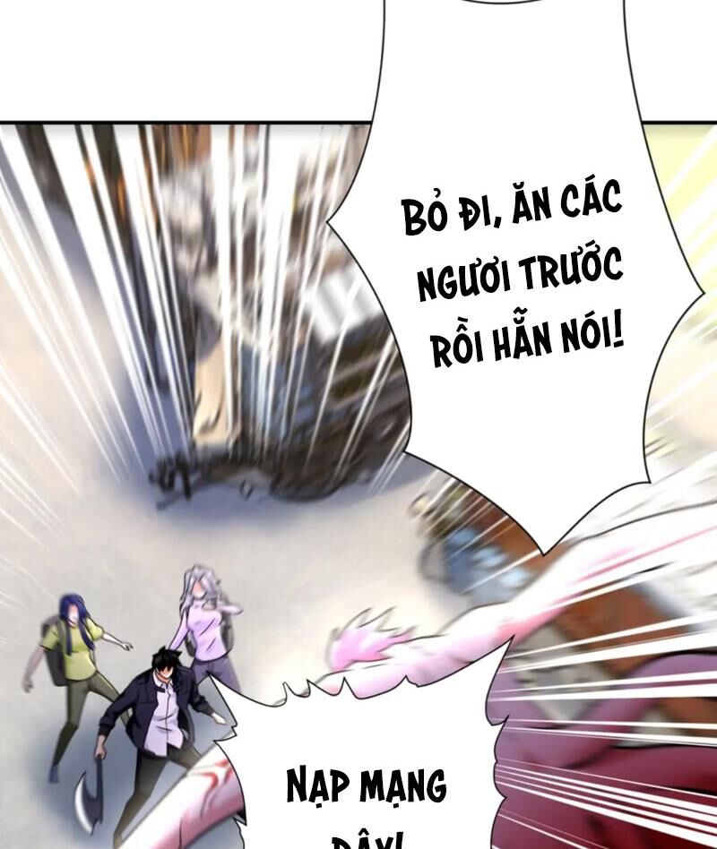 Mạt Thế Siêu Cấp Hệ Thống Chapter 352 - 2