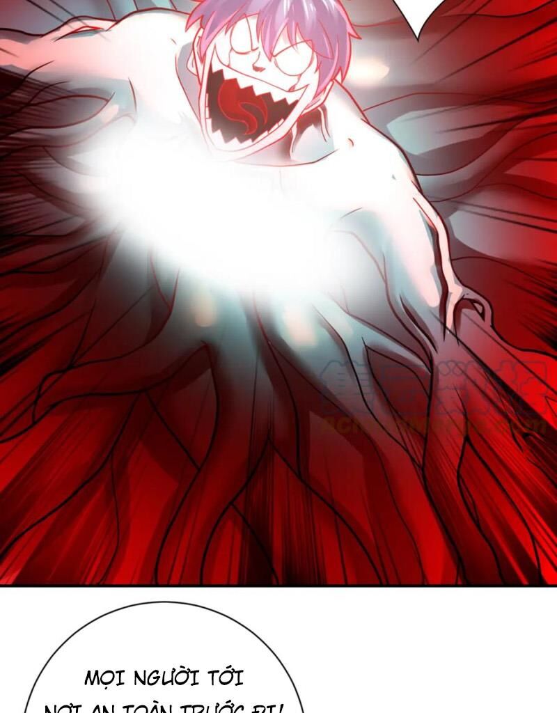 Mạt Thế Siêu Cấp Hệ Thống Chapter 352 - 21