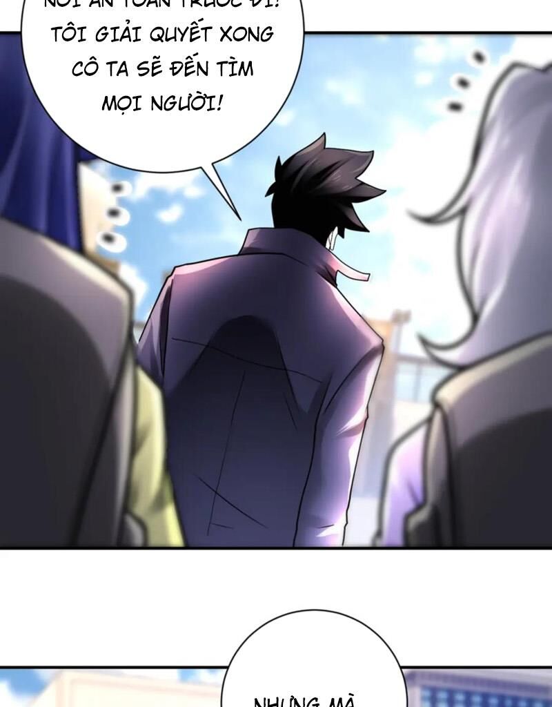 Mạt Thế Siêu Cấp Hệ Thống Chapter 352 - 22