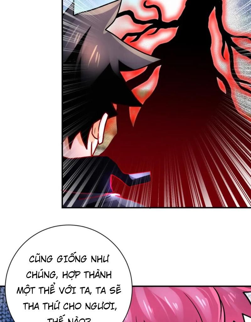 Mạt Thế Siêu Cấp Hệ Thống Chapter 352 - 25