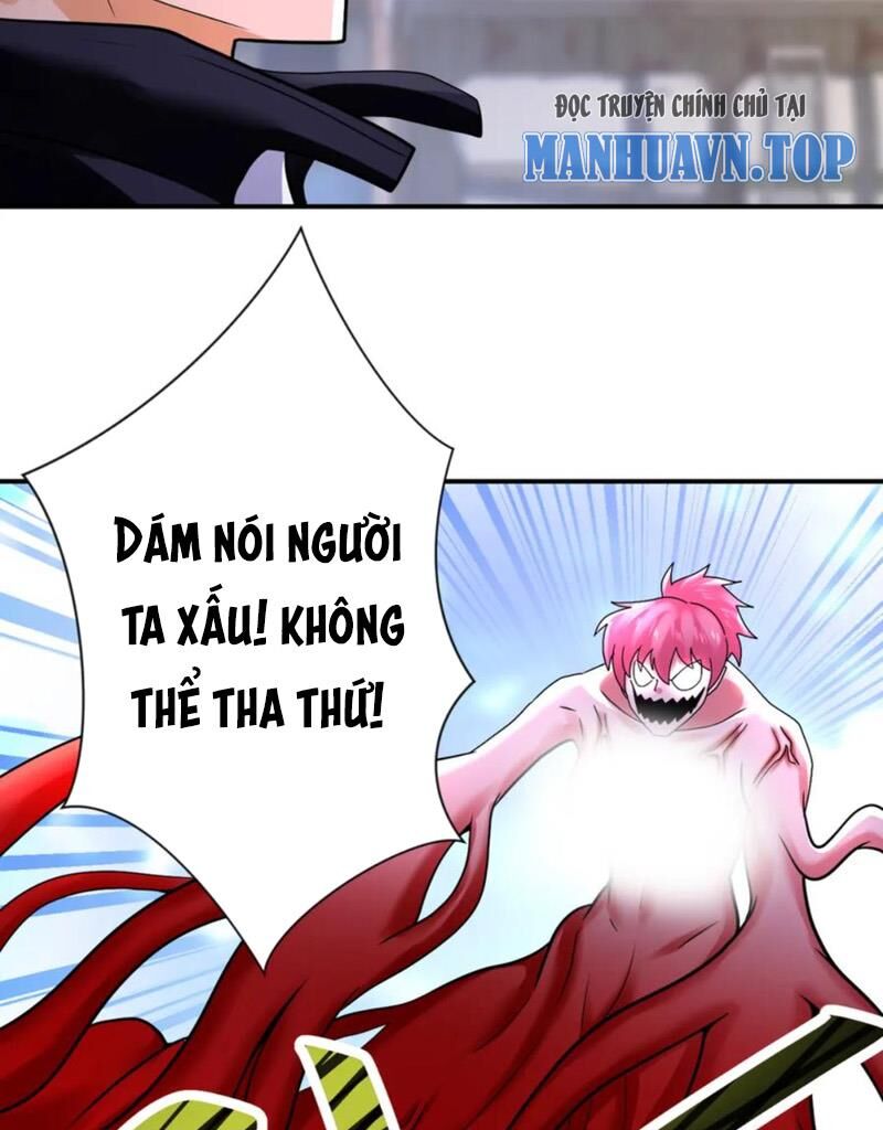 Mạt Thế Siêu Cấp Hệ Thống Chapter 352 - 27