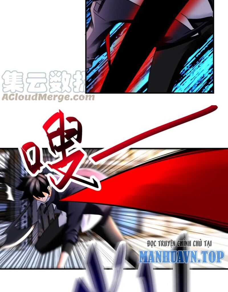 Mạt Thế Siêu Cấp Hệ Thống Chapter 352 - 31