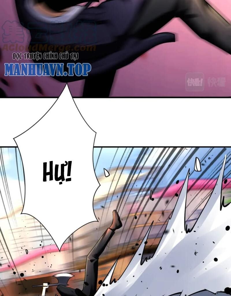 Mạt Thế Siêu Cấp Hệ Thống Chapter 352 - 33