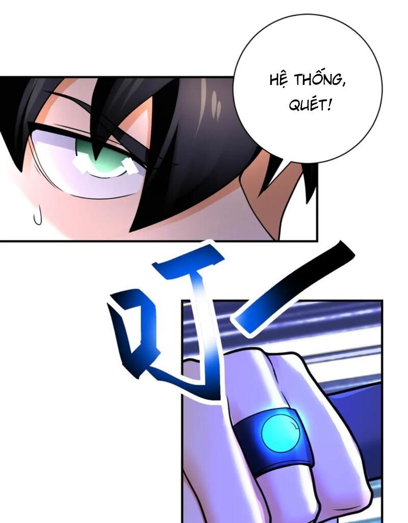 Mạt Thế Siêu Cấp Hệ Thống Chapter 352 - 35