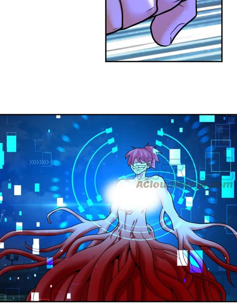 Mạt Thế Siêu Cấp Hệ Thống Chapter 352 - 36