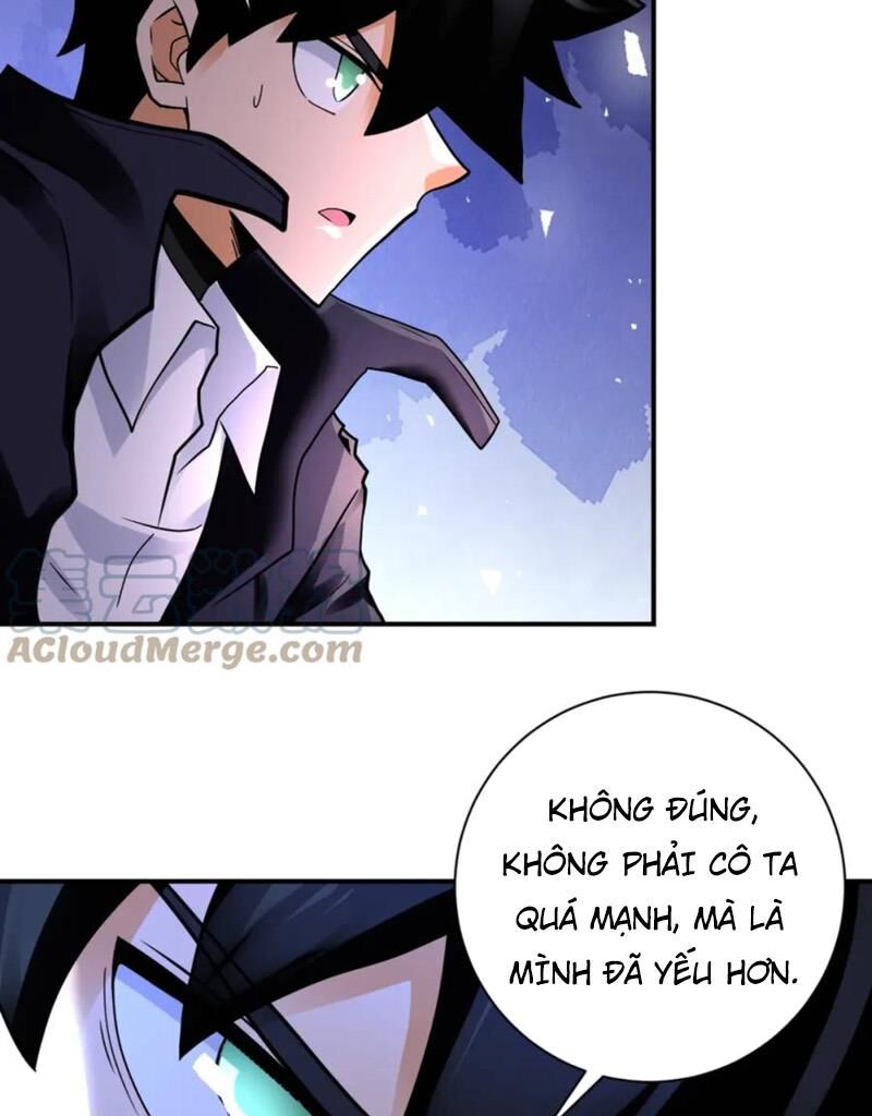 Mạt Thế Siêu Cấp Hệ Thống Chapter 352 - 39
