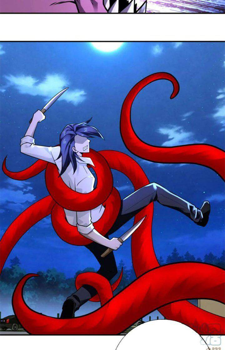 Mạt Thế Siêu Cấp Hệ Thống Chapter 330 - 1