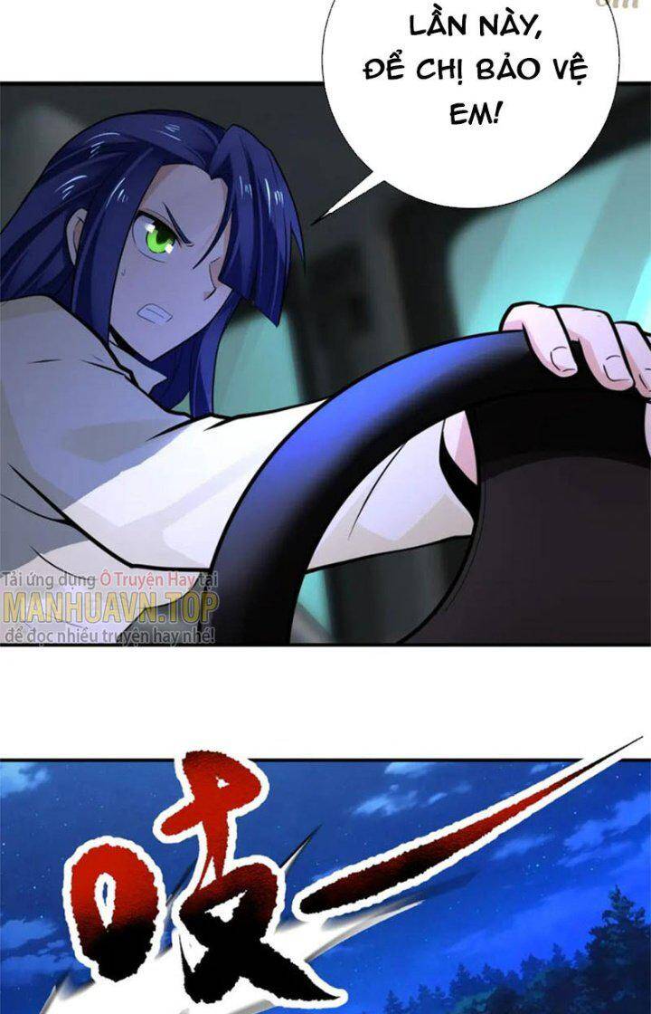 Mạt Thế Siêu Cấp Hệ Thống Chapter 330 - 2