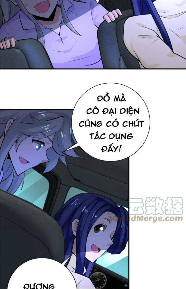 Mạt Thế Siêu Cấp Hệ Thống Chapter 330 - 11