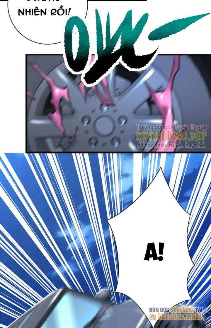 Mạt Thế Siêu Cấp Hệ Thống Chapter 330 - 12