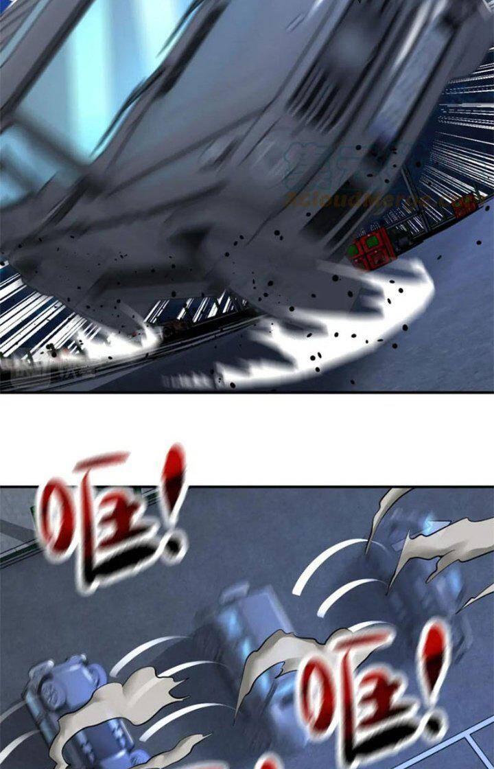 Mạt Thế Siêu Cấp Hệ Thống Chapter 330 - 13