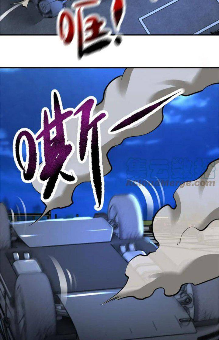 Mạt Thế Siêu Cấp Hệ Thống Chapter 330 - 14