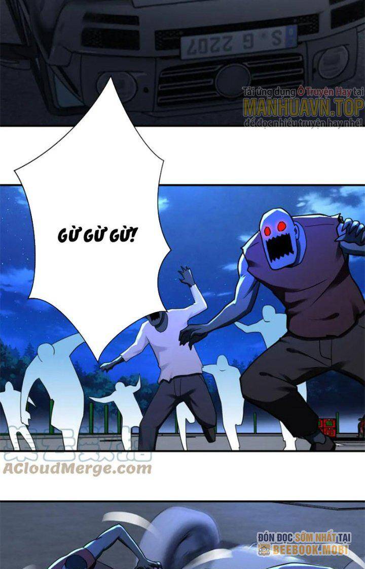 Mạt Thế Siêu Cấp Hệ Thống Chapter 330 - 15