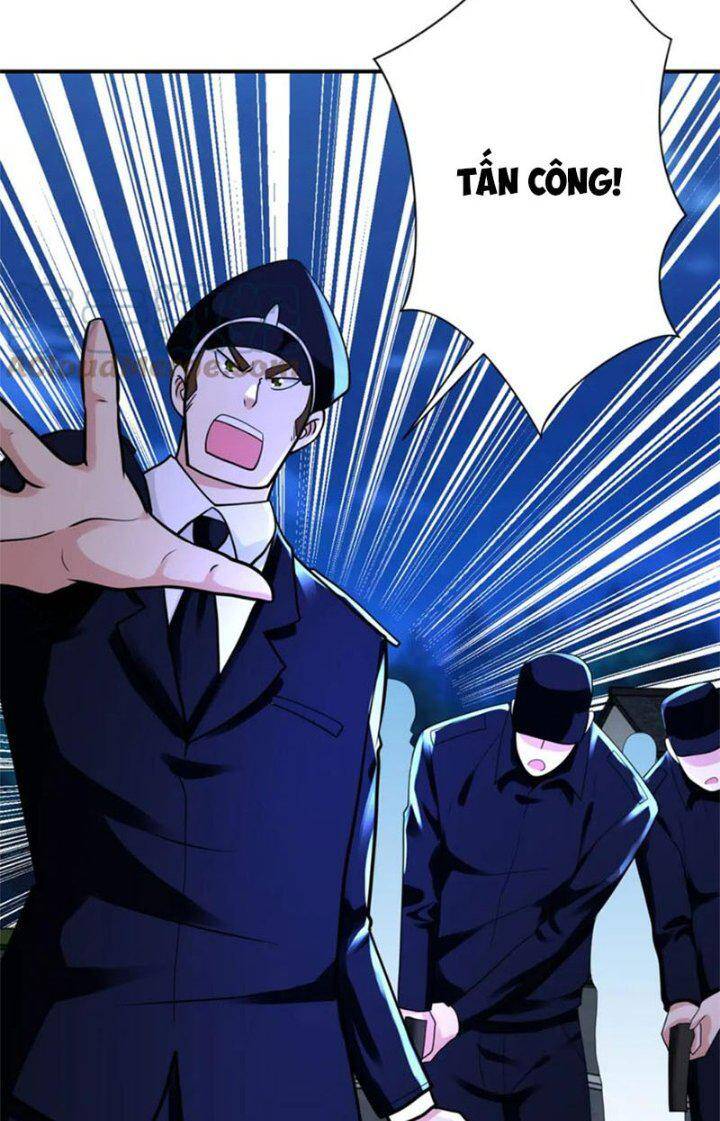 Mạt Thế Siêu Cấp Hệ Thống Chapter 330 - 17