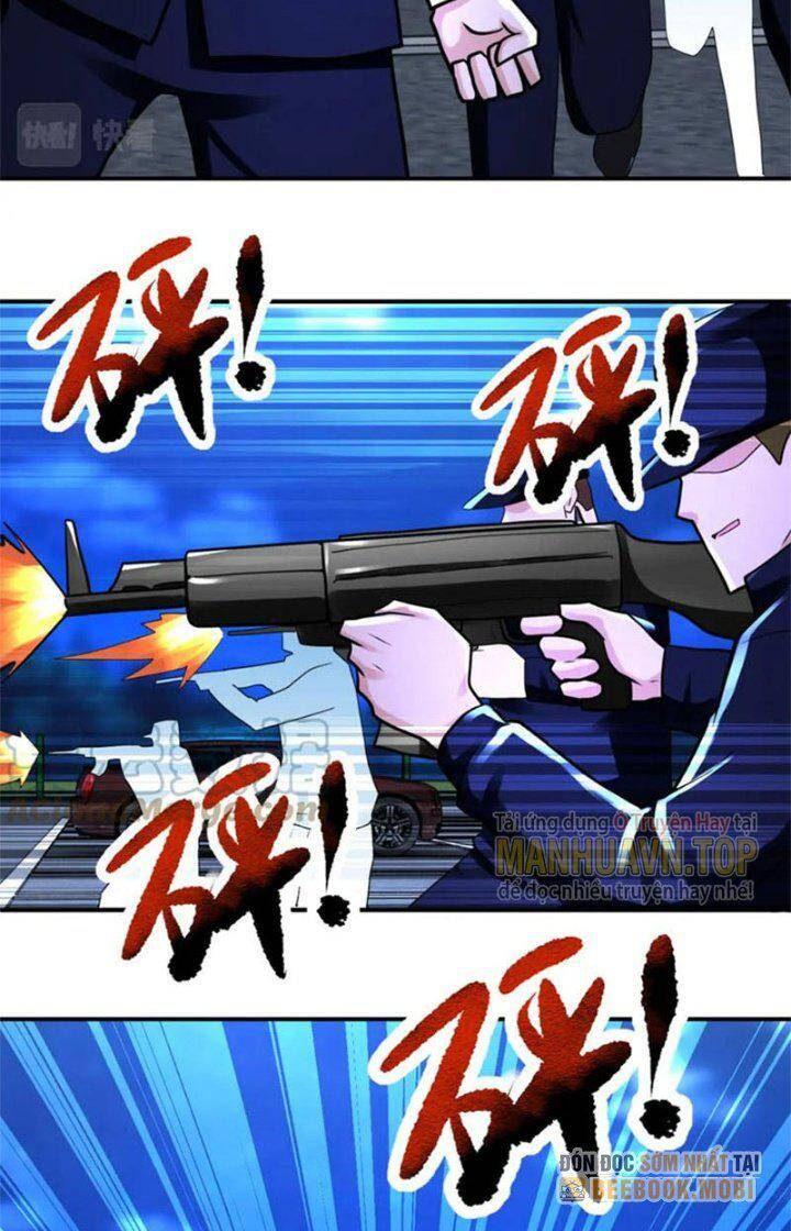 Mạt Thế Siêu Cấp Hệ Thống Chapter 330 - 18