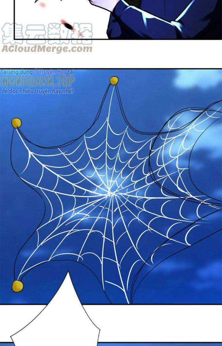 Mạt Thế Siêu Cấp Hệ Thống Chapter 330 - 20