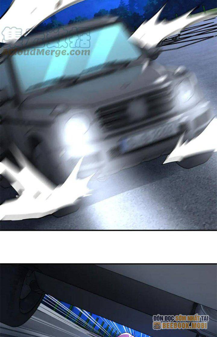 Mạt Thế Siêu Cấp Hệ Thống Chapter 330 - 3