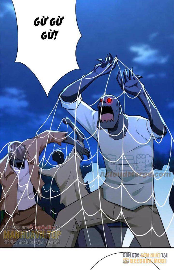 Mạt Thế Siêu Cấp Hệ Thống Chapter 330 - 21