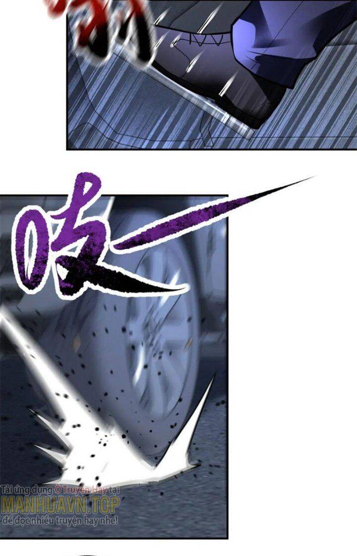 Mạt Thế Siêu Cấp Hệ Thống Chapter 330 - 26