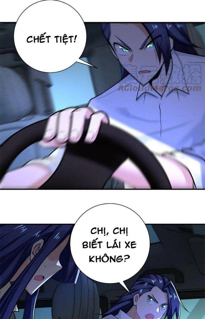 Mạt Thế Siêu Cấp Hệ Thống Chapter 330 - 27