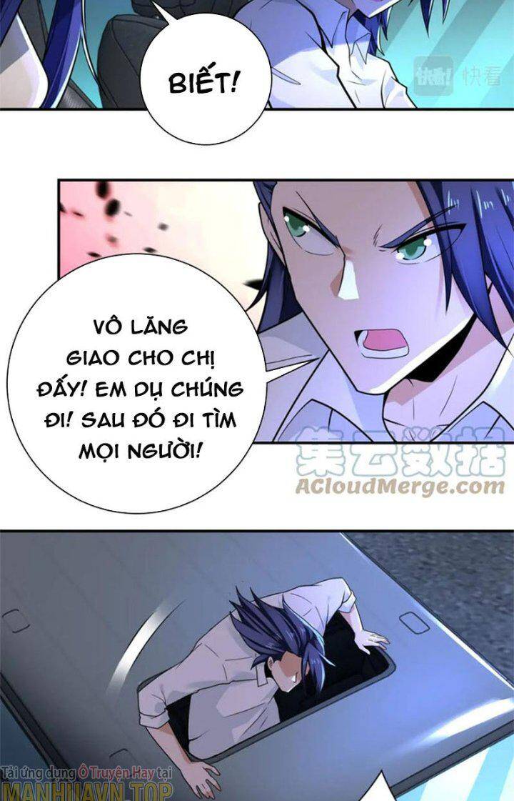Mạt Thế Siêu Cấp Hệ Thống Chapter 330 - 28