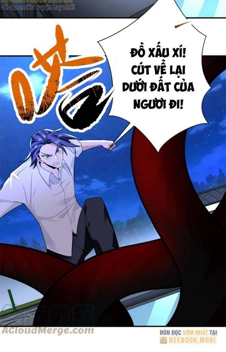 Mạt Thế Siêu Cấp Hệ Thống Chapter 330 - 29