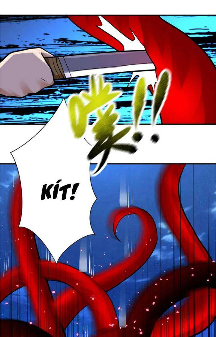 Mạt Thế Siêu Cấp Hệ Thống Chapter 330 - 30