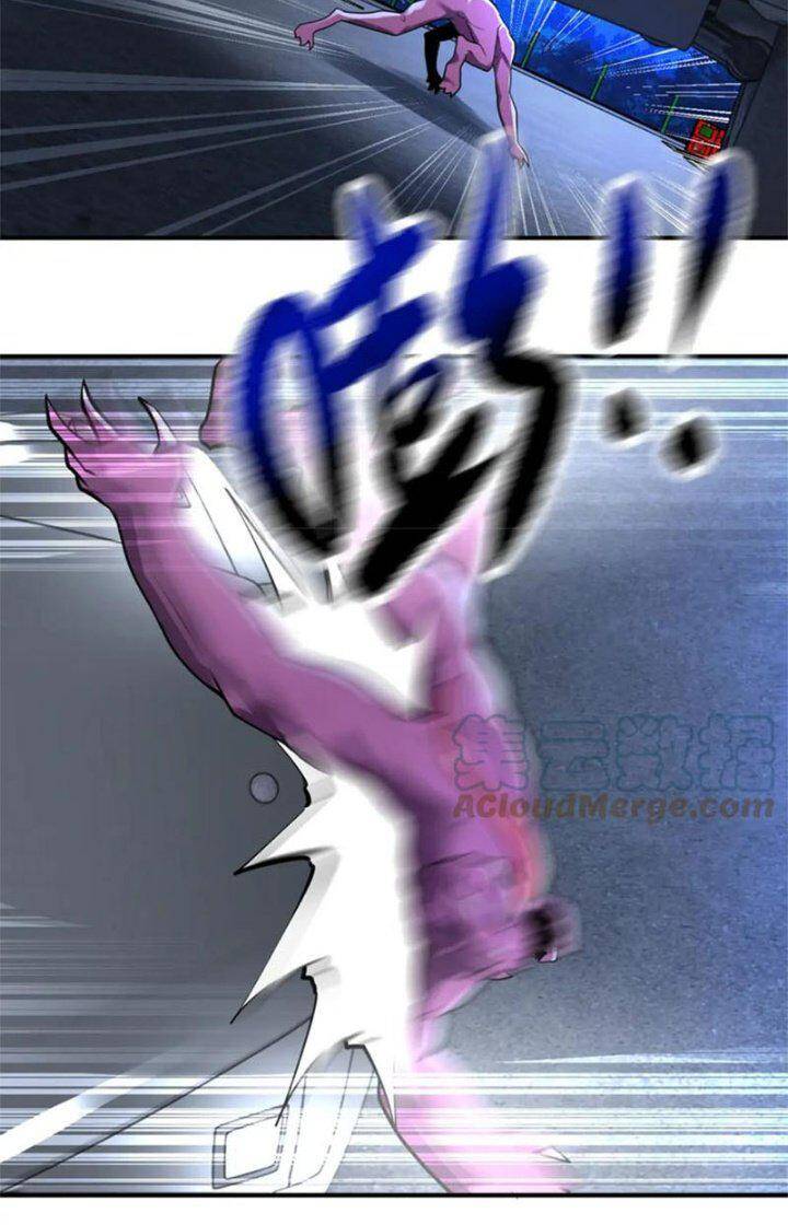 Mạt Thế Siêu Cấp Hệ Thống Chapter 330 - 4