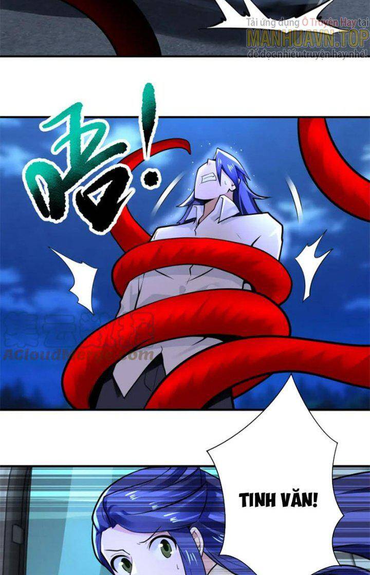 Mạt Thế Siêu Cấp Hệ Thống Chapter 330 - 32