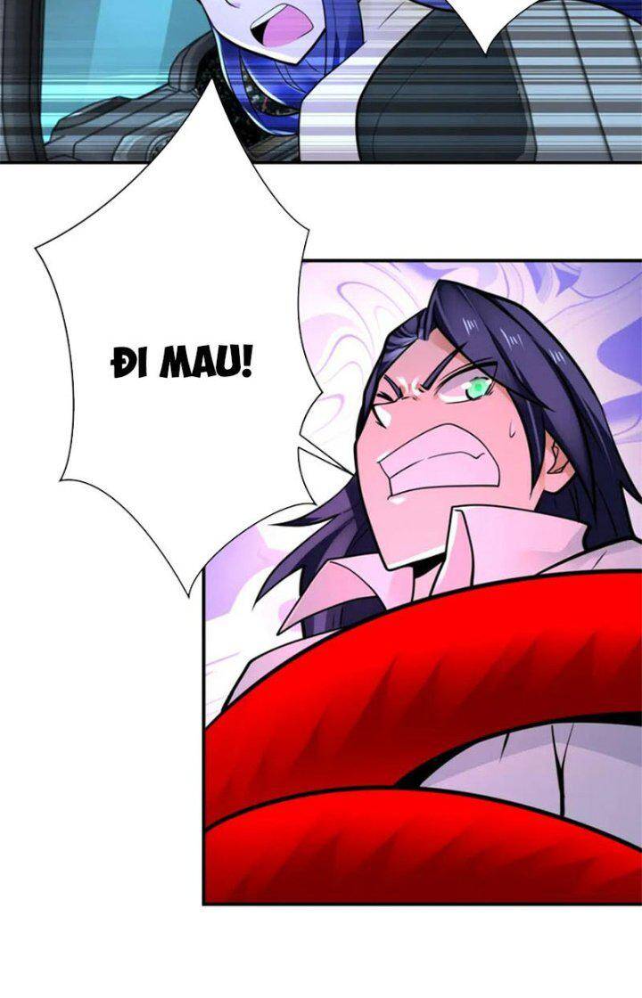 Mạt Thế Siêu Cấp Hệ Thống Chapter 330 - 33