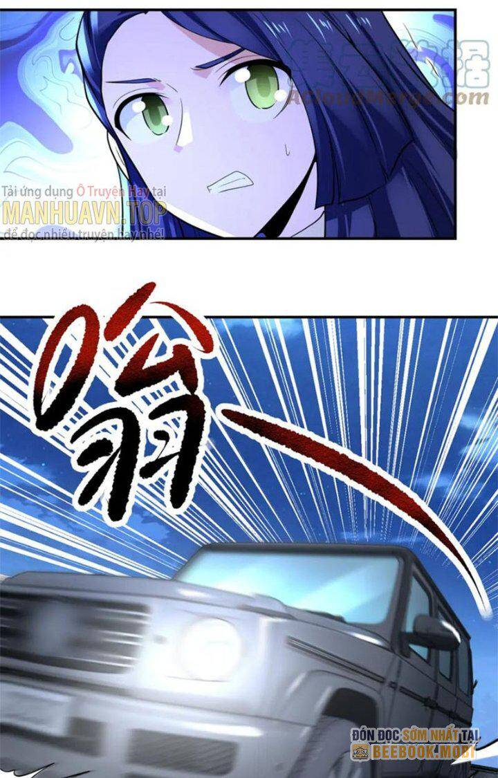 Mạt Thế Siêu Cấp Hệ Thống Chapter 330 - 34
